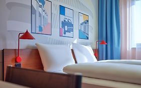 Mcdreams Hotel Stuttgart-City